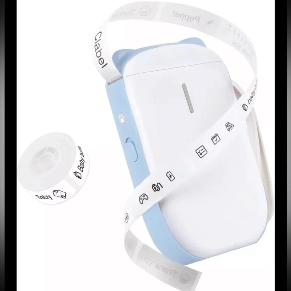 Clabel Label Maker